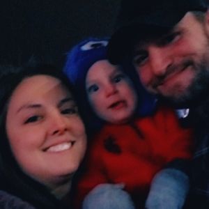 Meet your Posher, Sara